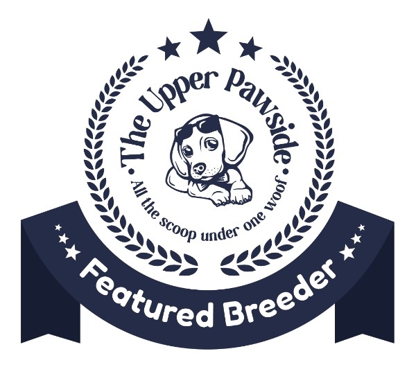 Featured Breeder Badge Navy Jpeg